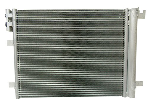 Condensers Sunbelt Radiators SBC3462