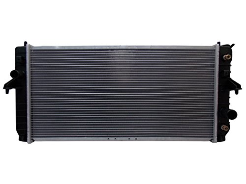 Radiators Sunbelt Radiators SBR2348