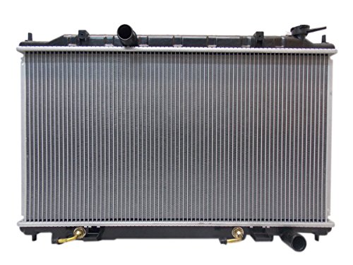 Radiators Sunbelt Radiators SBR13005