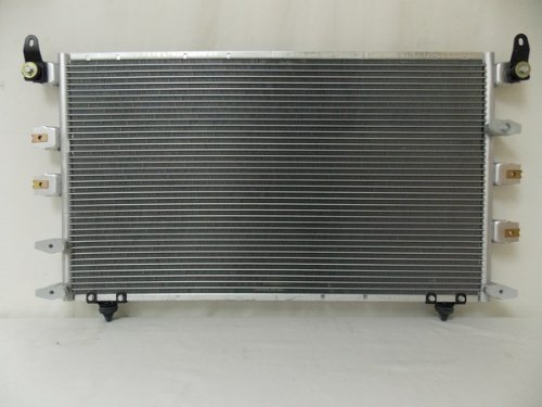 Condensers Sunbelt Radiators SBC3042