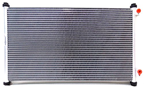 Condensers Sunbelt Radiators SBC4898