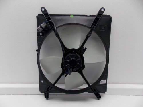 Radiator Fan Motors Sunbelt Radiators SBFTO3115102