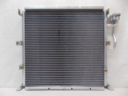 Condensers Sunbelt Radiators SBC4473