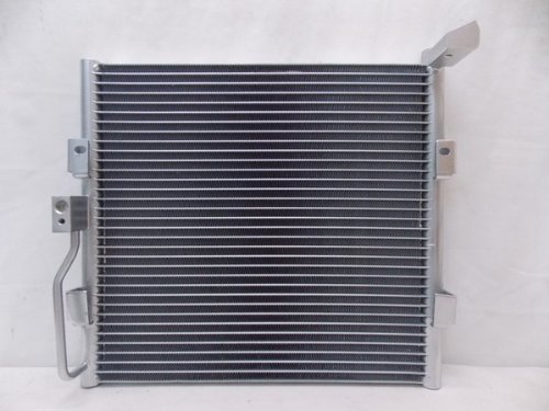 Condensers Sunbelt Radiators SBC4540