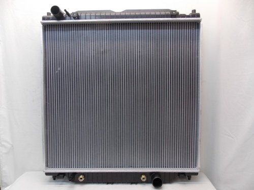 Sunbelt Radiators Inc. New Replacement Radiator OE Quality for FORD F-250 Radiators Sunbelt Radiators SBR2887