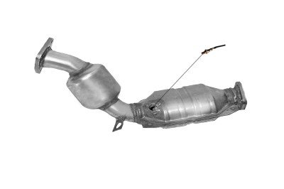 Catalytic Converters Dec Catalytic Converters NIS2517D