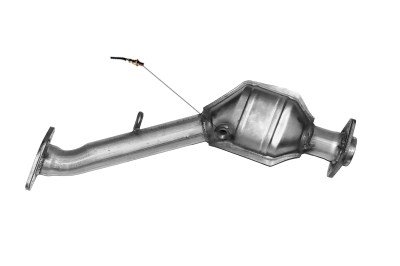 Catalytic Converters DEC CONVERTER SUB3031R