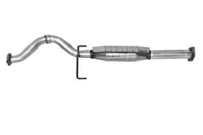 Catalytic Converters Dec Catalytic Converters MAZ2142C