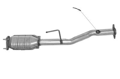 Catalytic Converters Dec Catalytic Converters FOR20476