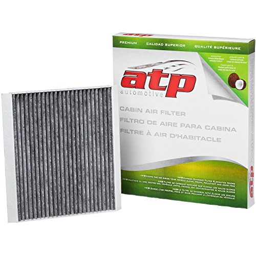 Air Filters ATP Automotive RA97