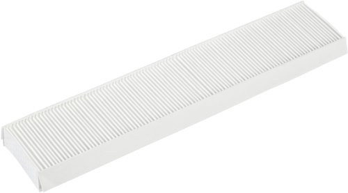 Crankcase Ventilation ATP CF138