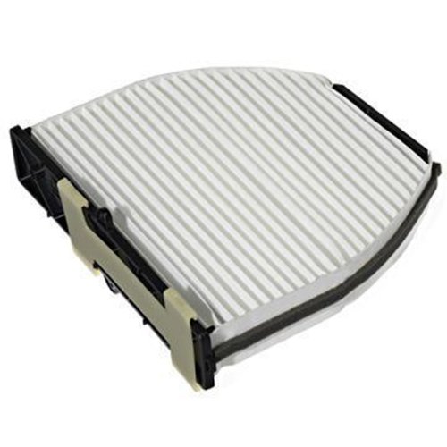 Crankcase Ventilation ATP CF164