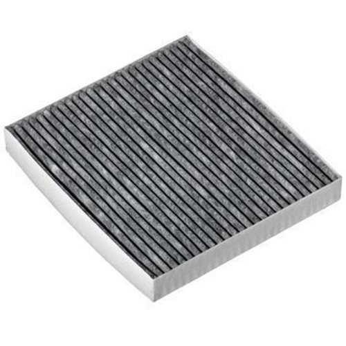 Crankcase Ventilation ATP RA59