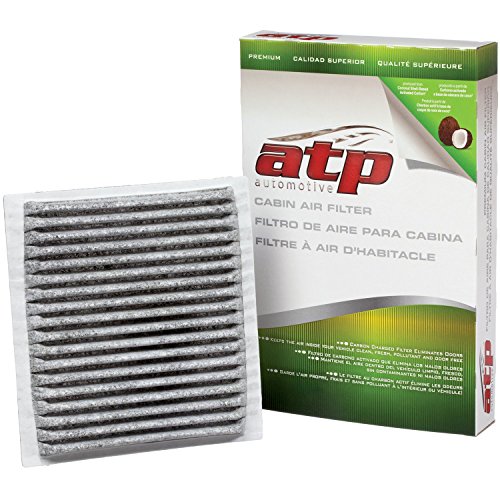 Air Filters ATP Automotive FA14