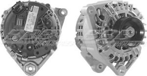 BBB Industries 11161 Alternator Alternators BBB Industries 11161