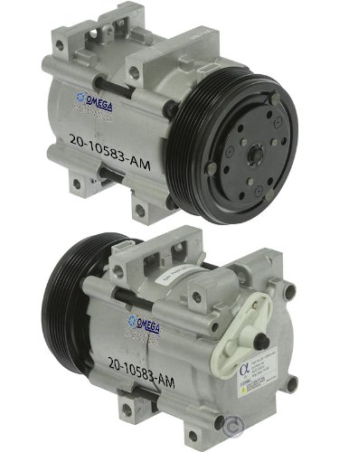 Compressors Omega 20-10583-AM