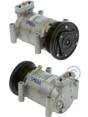 Compressors Omega 20-10694-AM