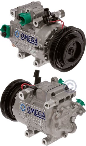 Compressors Omega 20-21934