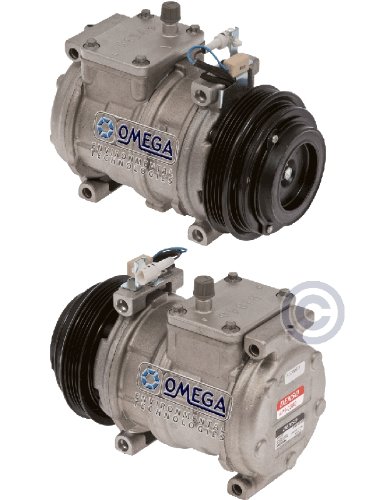 Compressors Omega 20-11550