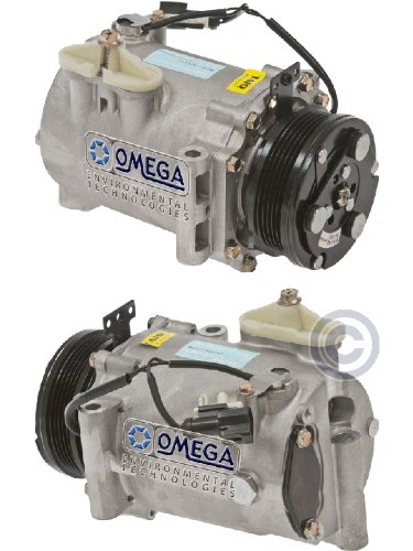 Compressors Omega 20-12409-AM
