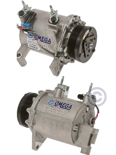 Compressors Omega 20-20753
