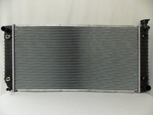 Radiators Sunbelt Radiators SBR1694