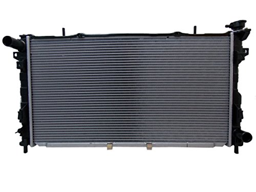 Radiators Sunbelt Radiators SBR2795
