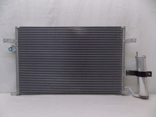 Condensers Sunbelt Radiators SBC3055