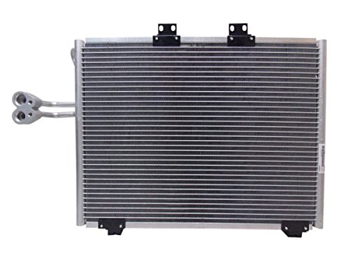 Condensers Sunbelt Radiators SBC3082