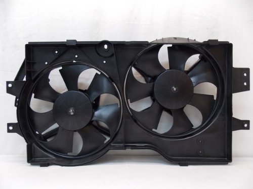Radiator Fan Motors Sunbelt Radiators SBFCH3115104
