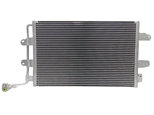 Condensers Sunbelt Radiators SBC3692