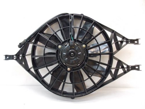 Radiator Fan Motors Sunbelt Radiators SBFCH3115119