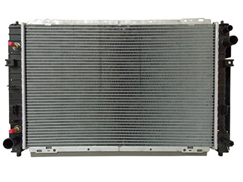 Radiators Sunbelt Radiators SBR2307