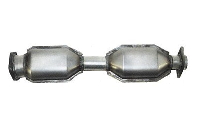 Catalytic Converters Dec Catalytic Converters MAZ2192