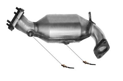 Dec Catalytic Converters JAG1944D Catalytic Converter Catalytic Converters Dec Catalytic Converters JAG1944D