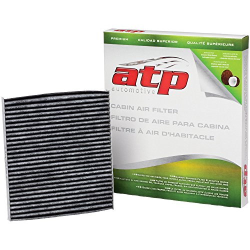 Air Filters ATP Automotive RA58