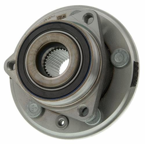 Hub Assemblies Moog 513282