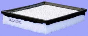 Air Filters Purolator VA5381