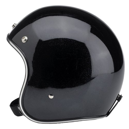 Helmets Biltwell HM-BLK-MF-G2
