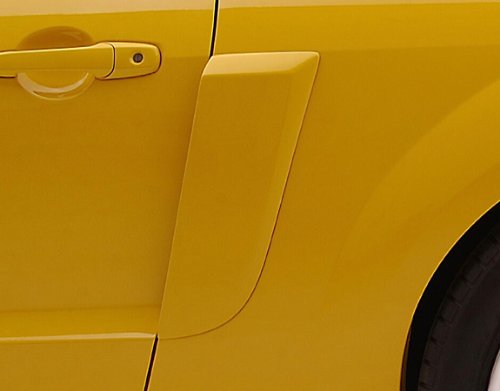 Window Louvers 3dCarbon 691019-ub