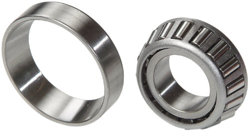 Rod & Main Bearings National A14