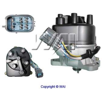 World Power Systems DST17410 Distributor Distributors World Power Systems DST17410