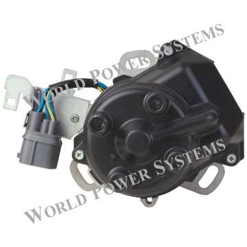 Distributors World Power Systems DST17485