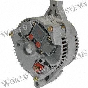 Alternators WAI World Power Systems 7756-3N6G2