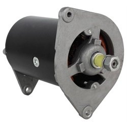 Wai World Power Systems 15017N New Generator Starters MotorCityReman 15017N