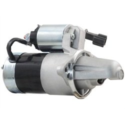 Starters MotorCityReman 17246N