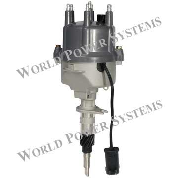 Distributors World Power Systems DST4695
