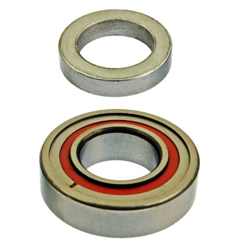 Hub Assemblies Precision Automotive RW506AR