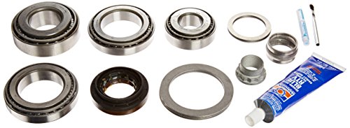 Differential Assembly Kits Precision Automotive DRK307MK