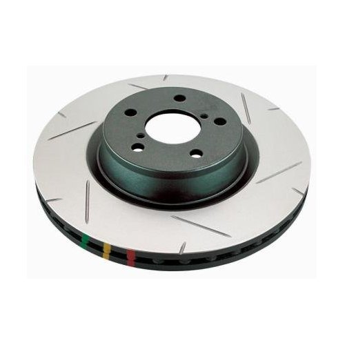 Rotors dba 4614SR